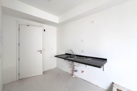 Studio de kitnet/studio à venda com 1 quarto, 27m² em Ipiranga, São Paulo