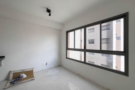 Studio de kitnet/studio à venda com 1 quarto, 27m² em Ipiranga, São Paulo