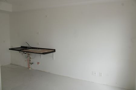 Studio de kitnet/studio para alugar com 1 quarto, 27m² em Ipiranga, São Paulo