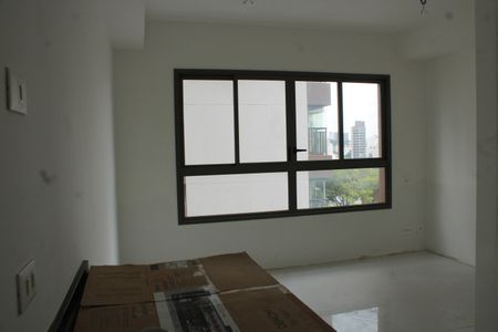 Studio para alugar com 27m², 1 quarto e sem vagaStudio