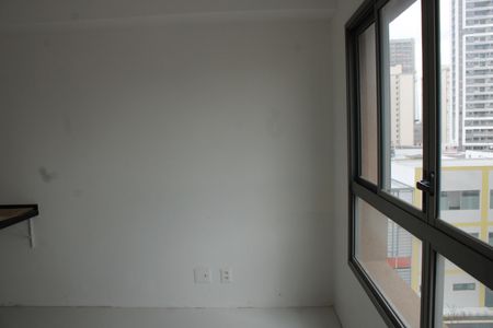 Studio para alugar com 27m², 1 quarto e sem vagaStudio