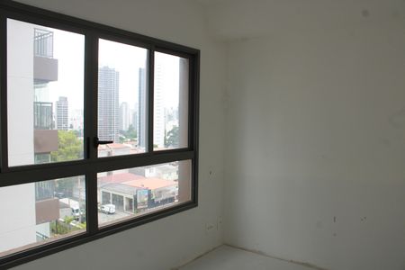 Studio de kitnet/studio para alugar com 1 quarto, 27m² em Ipiranga, São Paulo