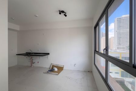 Studio de kitnet/studio à venda com 1 quarto, 27m² em Ipiranga, São Paulo