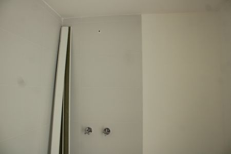 Studio para alugar com 27m², 1 quarto e sem vagaBanheiro