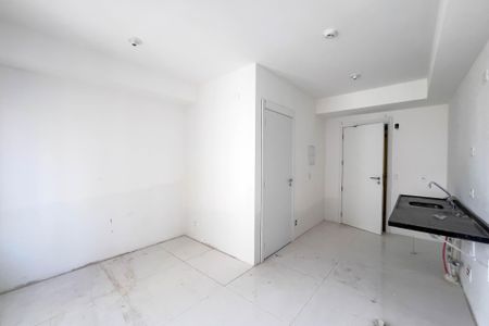 Studio de kitnet/studio à venda com 1 quarto, 27m² em Ipiranga, São Paulo