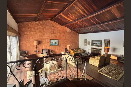 Sala 1 de casa à venda com 3 quartos, 684m² em Vila Mariana, São Paulo