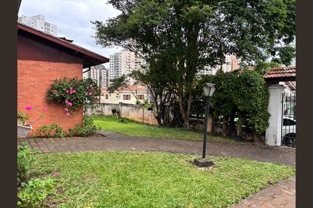 Casa à venda com 684m², 3 quartos e 6 vagas Casa à venda com 684m², 3 quartos e 6 vagasJardim