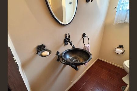 Lavabo de casa à venda com 3 quartos, 684m² em Vila Mariana, São Paulo