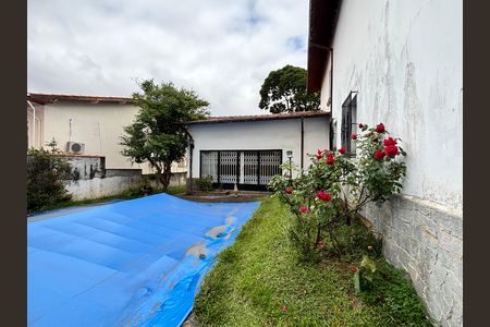 Casa à venda com 684m², 3 quartos e 6 vagas Casa à venda com 684m², 3 quartos e 6 vagasPiscina