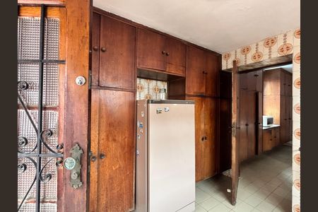 Cozinha de casa à venda com 3 quartos, 684m² em Vila Mariana, São Paulo