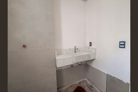 Apartamento para alugar com 63290m², 2 quartos e 2 vagasBanheiro Social