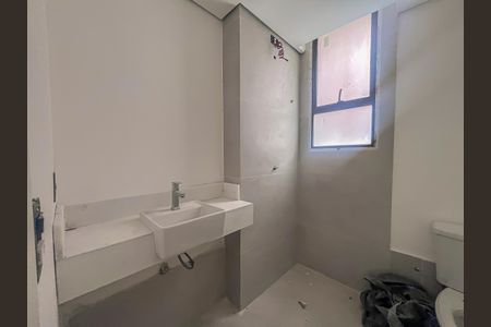 Apartamento para alugar com 63290m², 2 quartos e 2 vagasBanheiro da Suíte