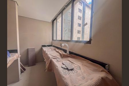 Apartamento para alugar com 63290m², 2 quartos e 2 vagasCozinha e Área de Serviço