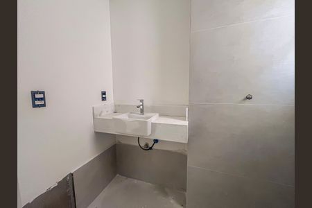 Apartamento para alugar com 63290m², 2 quartos e 2 vagasBanheiro da Suíte