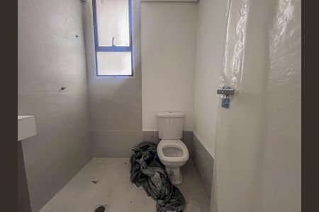 Apartamento para alugar com 63290m², 2 quartos e 2 vagasBanheiro da Suíte