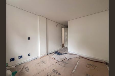 Suíte de apartamento à venda com 2 quartos, 63290m² em Lourdes, Belo Horizonte