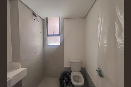Apartamento para alugar com 63290m², 2 quartos e 2 vagasBanheiro da Suíte