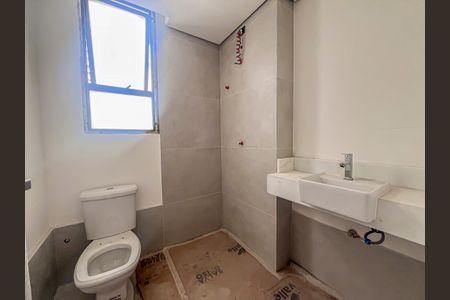 Apartamento para alugar com 63290m², 2 quartos e 2 vagasBanheiro Social