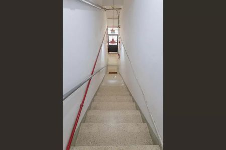 Apartamento para alugar com 38m², 1 quarto e sem vaga Apartamento para alugar com 38m², 1 quarto e sem vagaEntrada