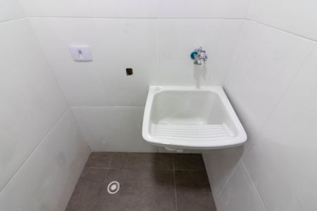 Apartamento para alugar com 38m², 1 quarto e sem vaga Apartamento para alugar com 38m², 1 quarto e sem vagaÁrea de Serviço