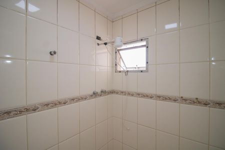 Apartamento à venda com 112m², 3 quartos e 2 vagasBANHEIRO 