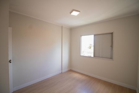 Apartamento à venda com 112m², 3 quartos e 2 vagasQUARTO 3