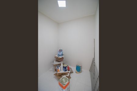 Apartamento à venda com 112m², 3 quartos e 2 vagasDISPENSA