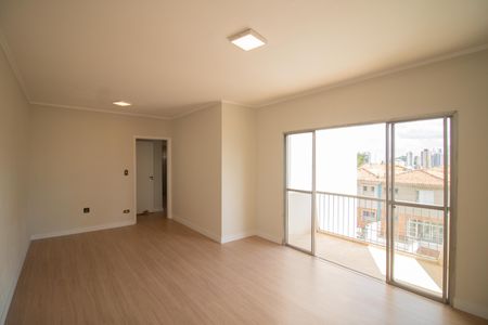Apartamento à venda com 112m², 3 quartos e 2 vagasSALA
