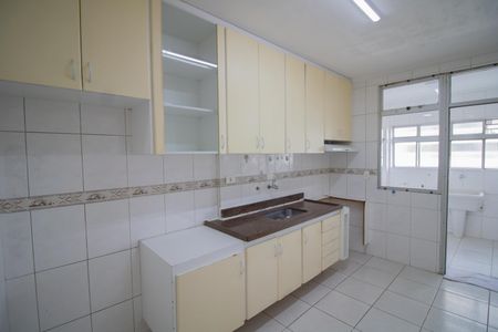 Apartamento à venda com 112m², 3 quartos e 2 vagasCOZINHA