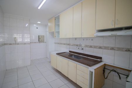 Apartamento à venda com 112m², 3 quartos e 2 vagasCOZINHA