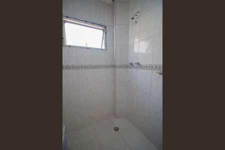 Apartamento à venda com 112m², 3 quartos e 2 vagasBANHEIRO DA SUÍTE