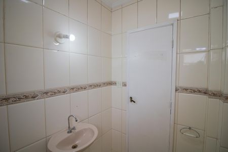 Apartamento à venda com 112m², 3 quartos e 2 vagasBANHEIRO 