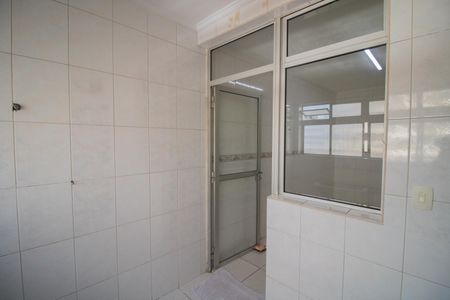 Apartamento à venda com 112m², 3 quartos e 2 vagasÁREA DE SERVIÇO