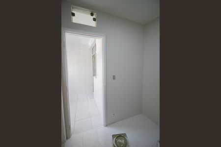 Apartamento à venda com 112m², 3 quartos e 2 vagasDISPENSA