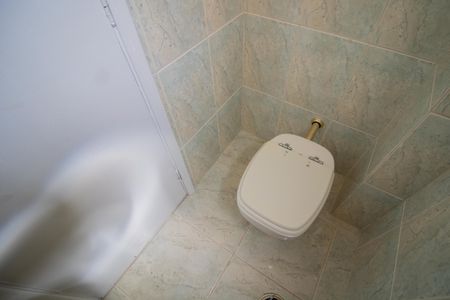 Apartamento à venda com 112m², 3 quartos e 2 vagasLAVABO