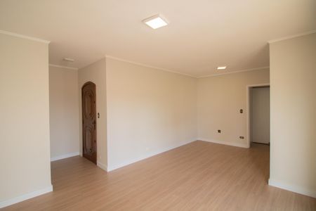 Apartamento à venda com 112m², 3 quartos e 2 vagasSALA