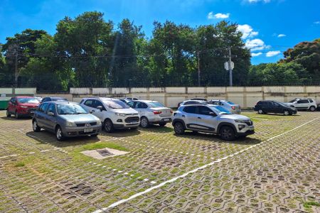 Apartamento à venda com 65m², 2 quartos e 1 vagaÁrea comum