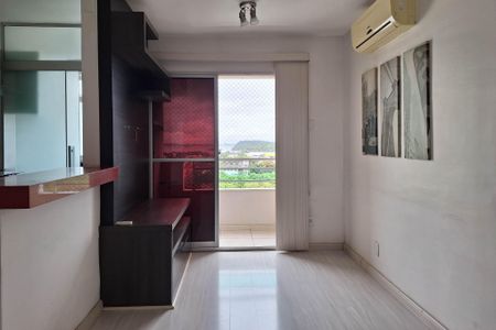 Sala de apartamento à venda com 2 quartos, 65m² em Barreto, Niterói