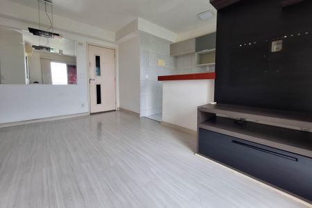 Sala de apartamento à venda com 2 quartos, 65m² em Barreto, Niterói