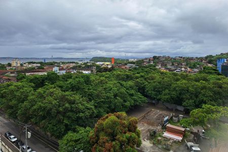 Apartamento à venda com 65m², 2 quartos e 1 vagaQuarto 1