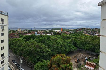 Apartamento à venda com 65m², 2 quartos e 1 vagaQuarto 2