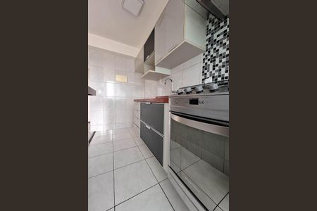 Apartamento à venda com 65m², 2 quartos e 1 vagaCozinha