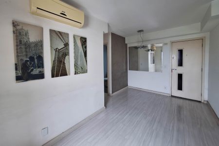 Apartamento à venda com 65m², 2 quartos e 1 vagaSala