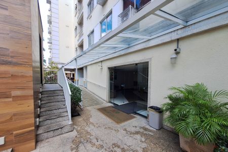Apartamento à venda com 65m², 2 quartos e 1 vagaÁrea comum