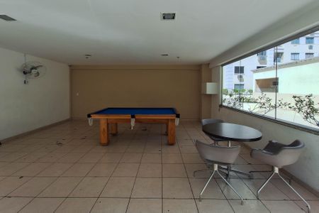 Apartamento à venda com 65m², 2 quartos e 1 vagaÁrea comum