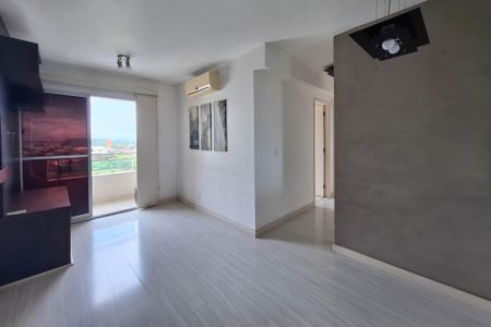 Apartamento à venda com 65m², 2 quartos e 1 vagaSala