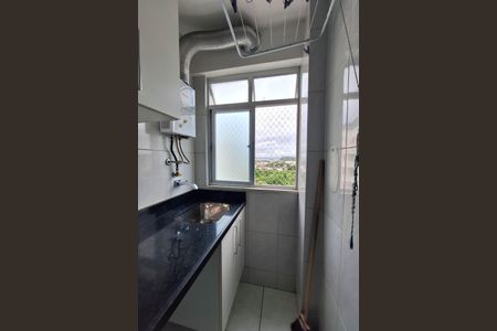 Apartamento à venda com 65m², 2 quartos e 1 vagaÁrea de Serviço