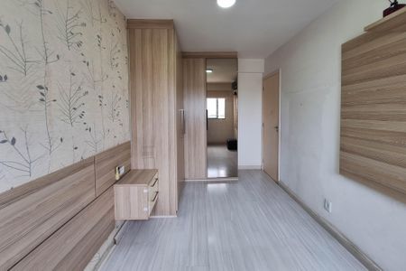 Apartamento à venda com 65m², 2 quartos e 1 vagaQuarto 2