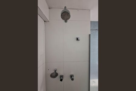 Apartamento à venda com 65m², 2 quartos e 1 vagaBanheiro Social