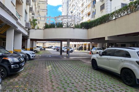 Apartamento à venda com 65m², 2 quartos e 1 vagaÁrea comum